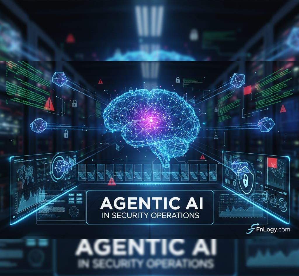 Agentic AI in Security Operations